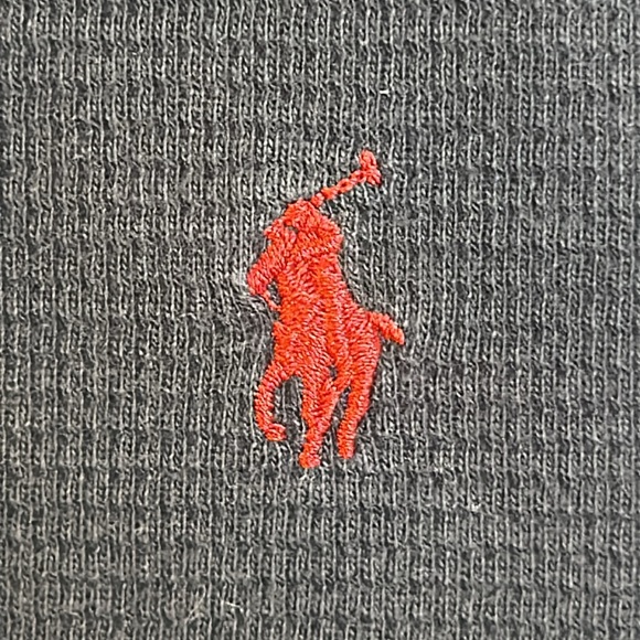 Polo Ralph Lauren Long Sleeve Thermals - Picture 7 of 17